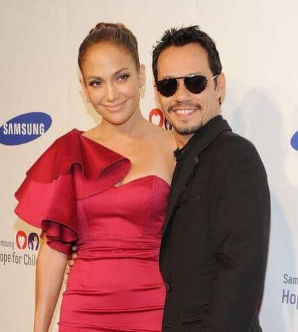 Maximilian David Muniz's parents.